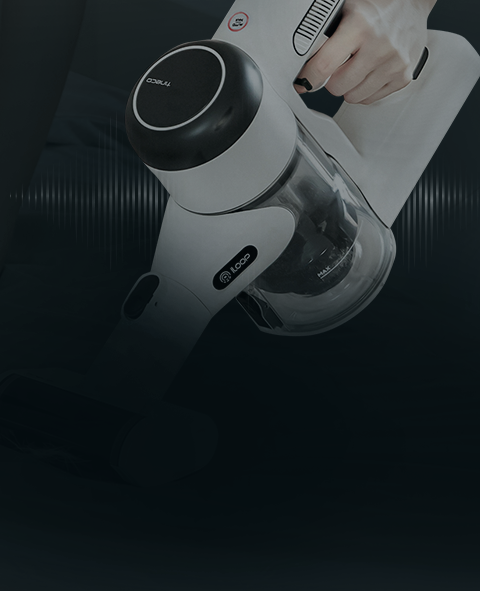 Tineco PURE ONE X: Lightweight Cordless Vacuum with iLoop™ Smart